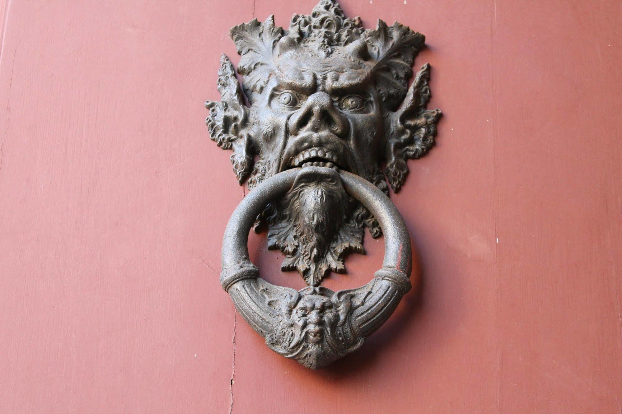 Obelus Bed & Breakfast Roma