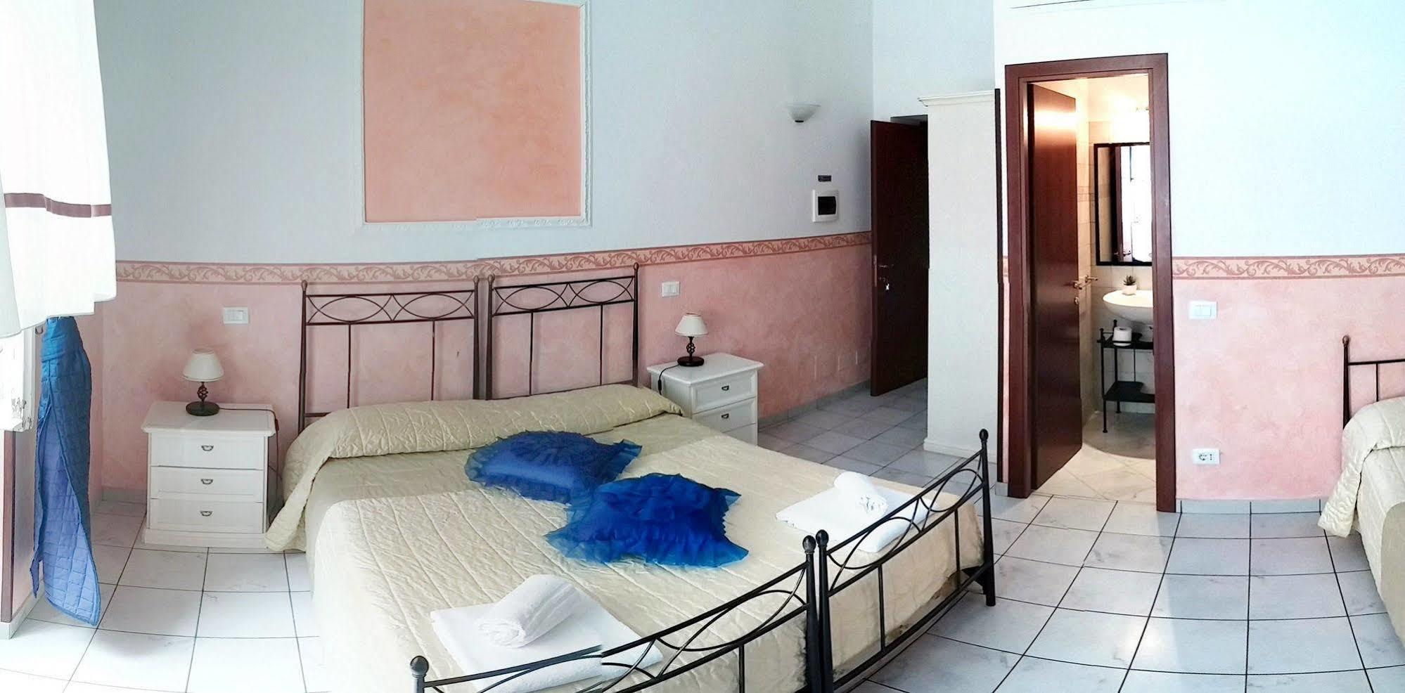 Bed & Breakfast Obelus Roma
