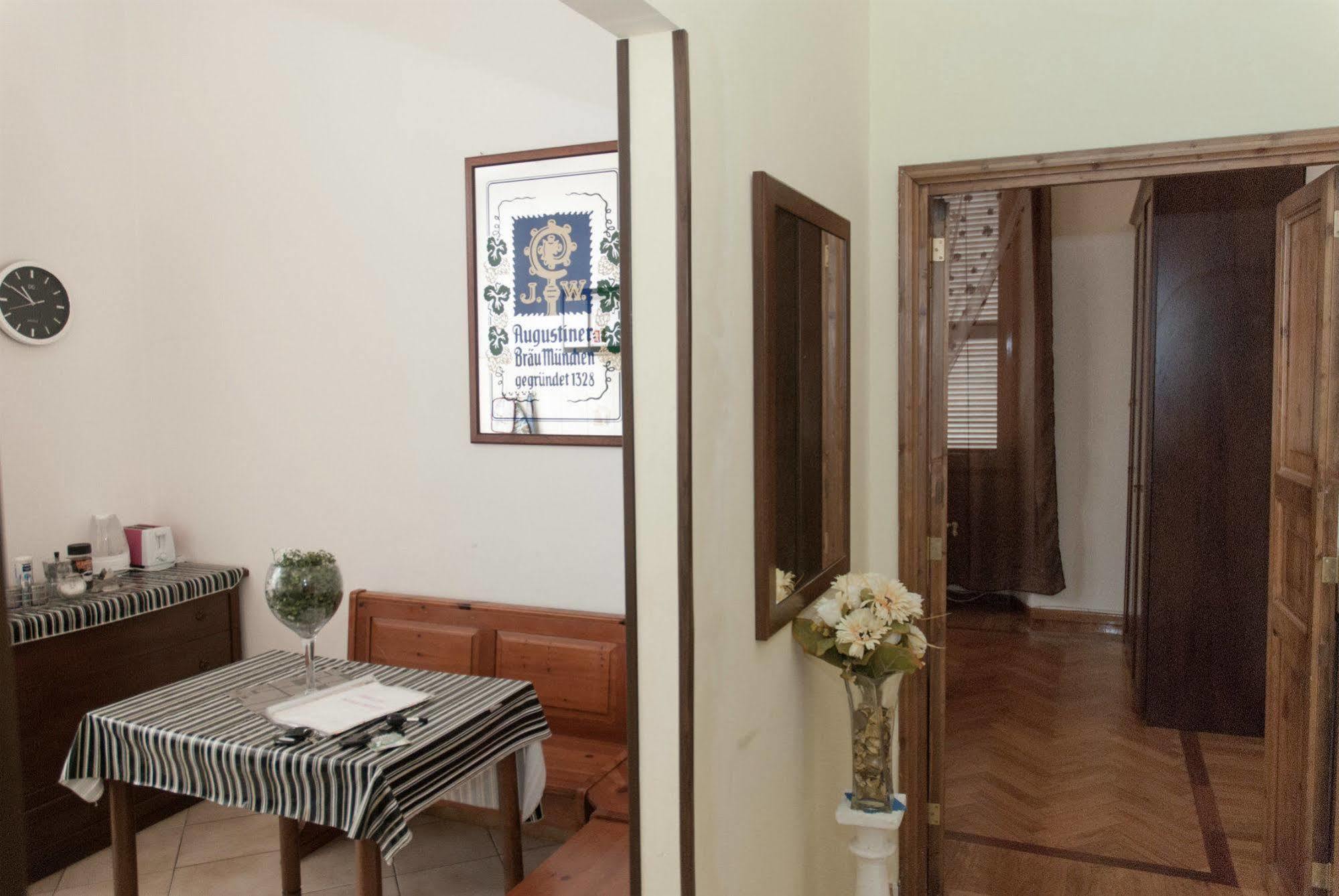 Bed & Breakfast Obelus Roma