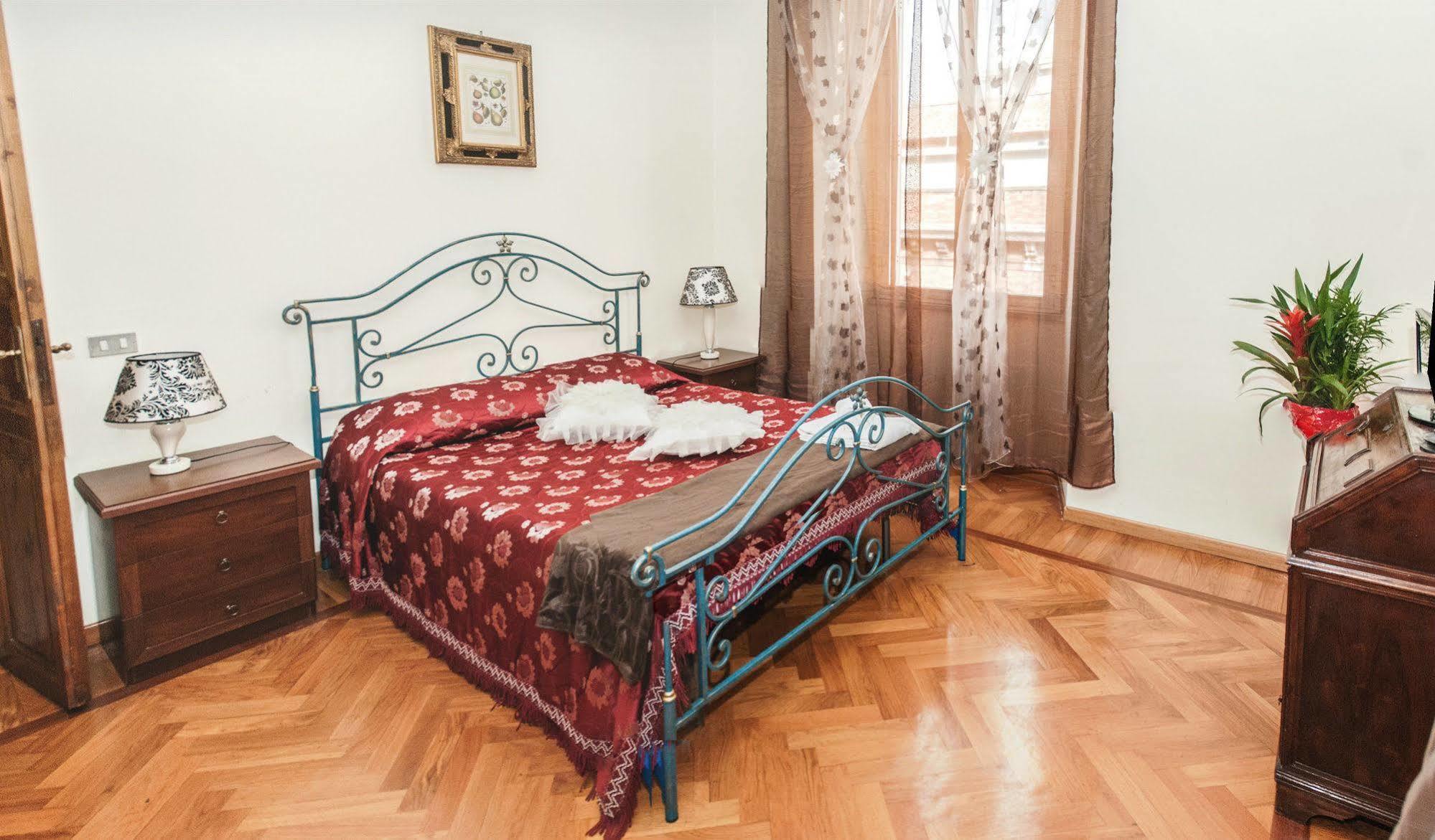 Obelus Bed & Breakfast Roma